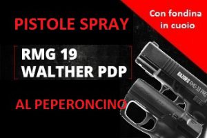 spray pistol pdp rmg19
