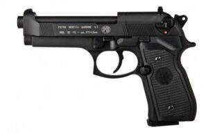 Beretta 92 FS CO2