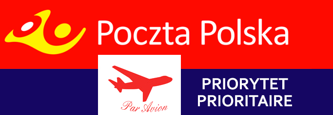 poczta polska dostawa