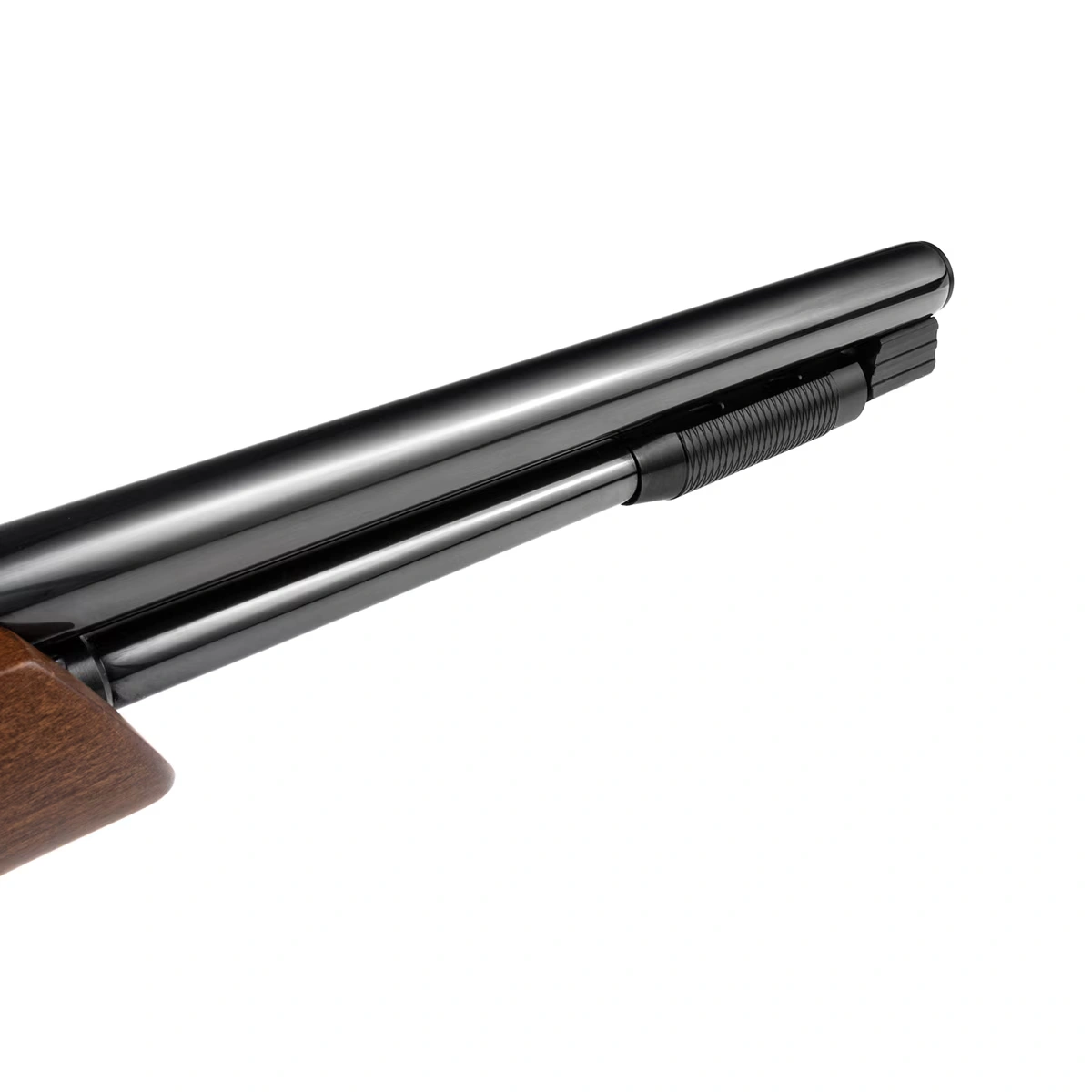 Air Arms TX200 HC - canna