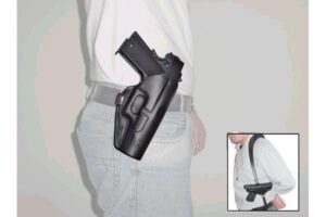 Fondina Colt A1911 Special Classic