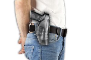 Fondina Beretta 92FS