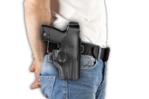 Fondina Heckler Koch USP