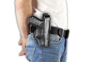 Fondina Walther CP99 Compact