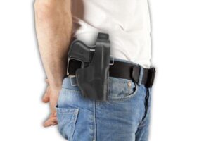 Fondina Kolter Guard 4