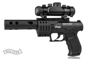 Walther Nighthawk CO2