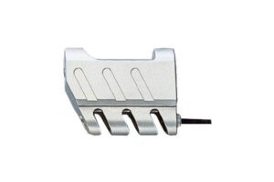 Compensatore Beretta 92FS nichelato