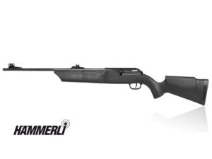 Hammerli 850 AirMagnum