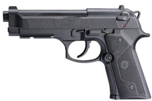 Beretta Elite II CO2