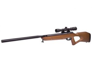 Benjamin Trail Nitro Piston 2 Wood