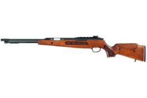 Dominator 200W Carbine