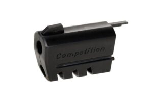 Compensatore Walther CP88
