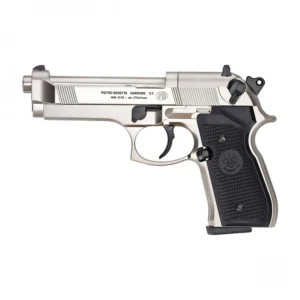Beretta 92 FS Nickel CO2