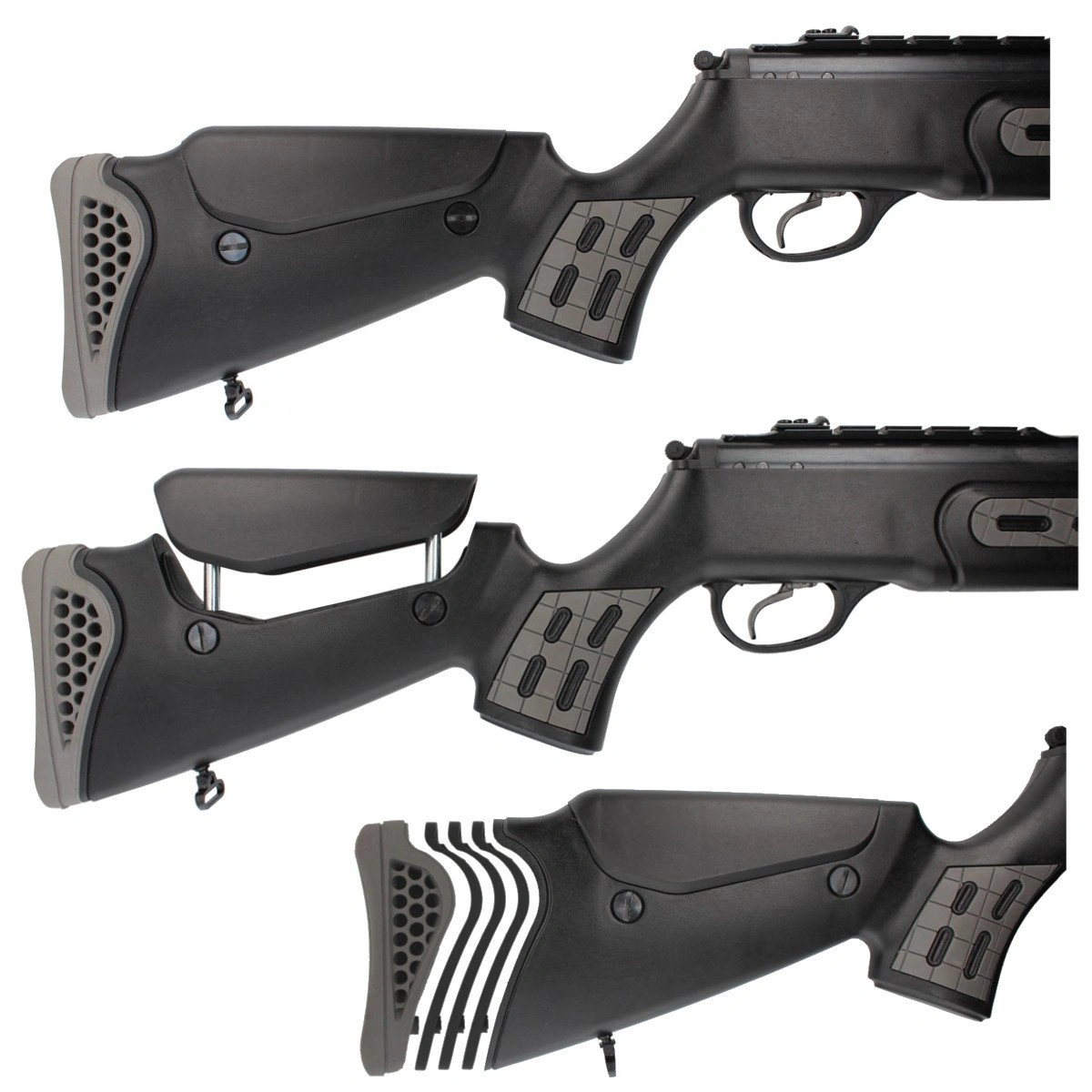 Hatsan 125 Sniper Hatsan 125 Sniper