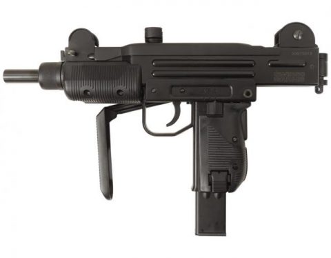 UZI Swiss Arms Protector