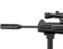Beretta CX4 Storm XT silenziatore