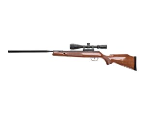 Carabina Crosman Remington Summit