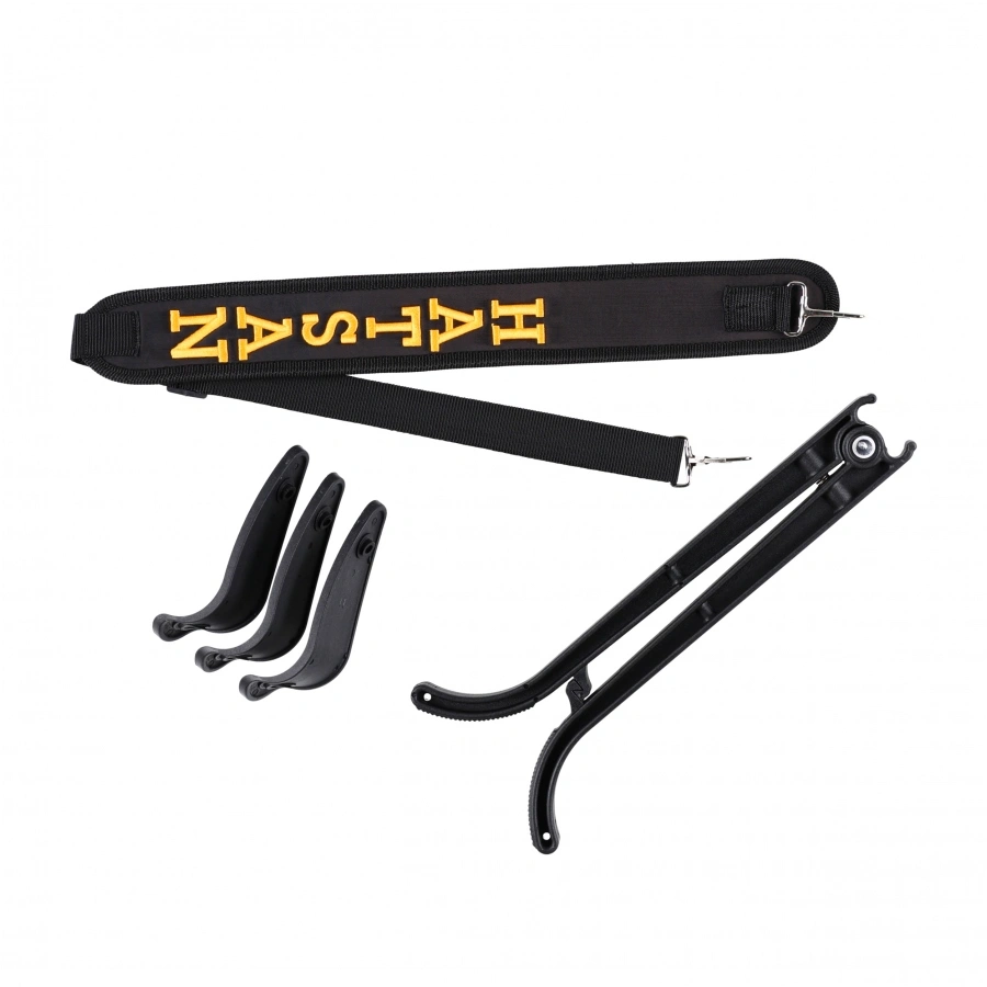 Hatsan 125 Sniper - accessori Hatsan 125 Sniper - accessori