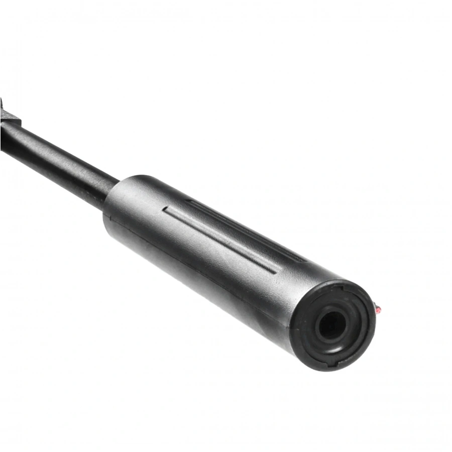 Hatsan 125 Sniper - sileziatore Hatsan 125 Sniper - solenziatore