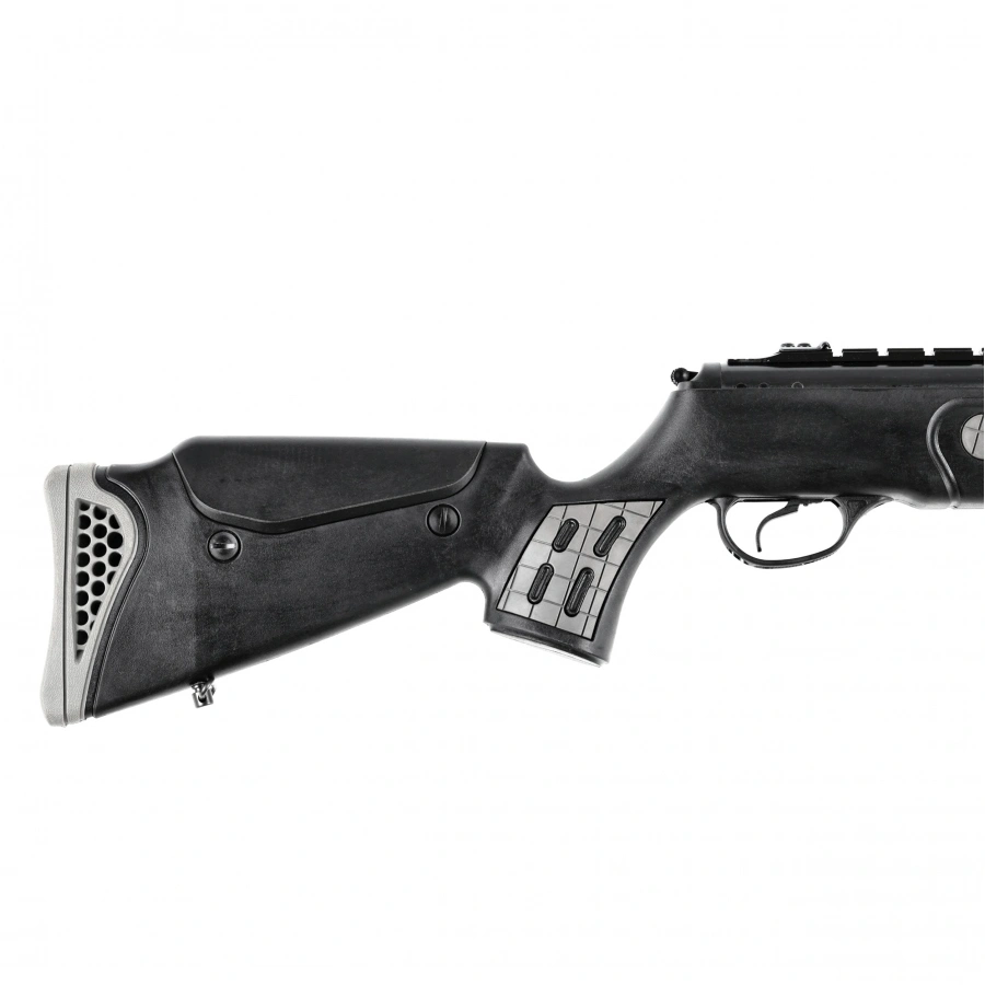 Hatsan 125 Sniper - calciolo Hatsan 125 Sniper - calciolo