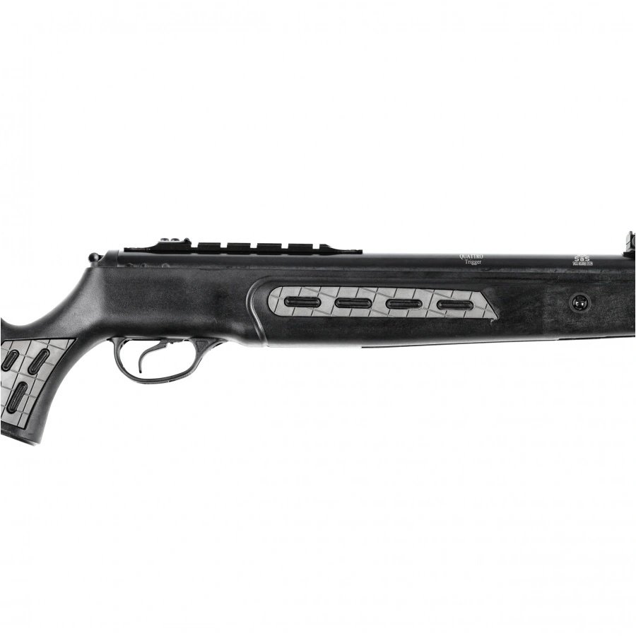 Hatsan 125 Sniper - binario Hatsan 125 Sniper - binario