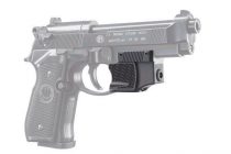 Laser Beretta 92FS