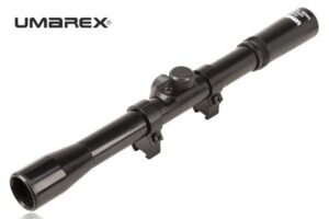 Umarex 4 x20
