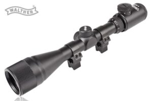 Walther ZF 3-9 x40