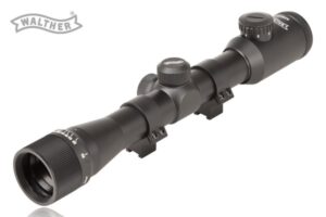 Walther 4 x32 Military Pro