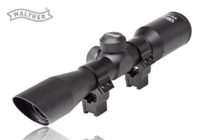 Walther 4 x32 Compact