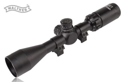 Walther ZF 3-9 x44 Sniper
