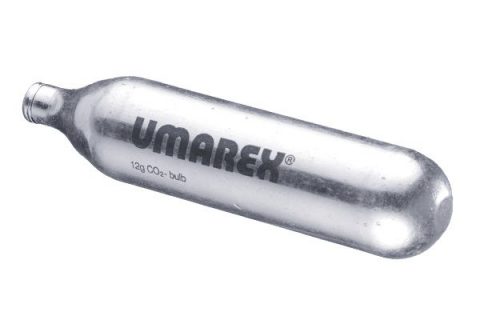 Bombolette Umarex CO2