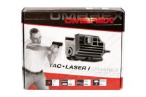 Puntatore Laser Tac I Umarex