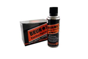 Brunox Turbo 200ml