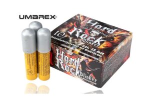 Razzi Hard Rock Blinker