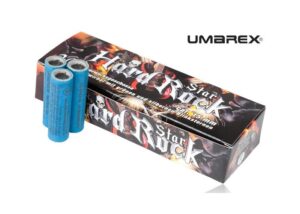 Razzi Hard Rock Star