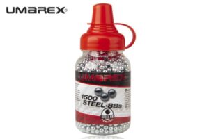 Umarex Steel Barrel