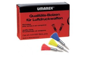 Darts Piumini in Acciaio