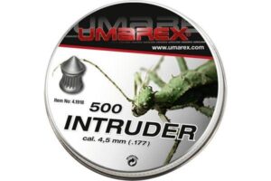 Umarex Intruder