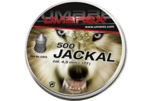 Umarex Jackal