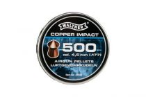 Walther Copper Impact