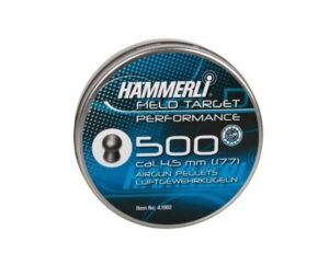 Hammerli Performance FT