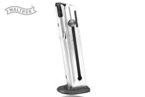 Caricatore Walther PPQ .22LR