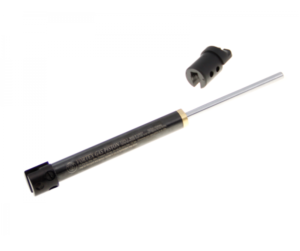 Vortex Gas Piston Type 1