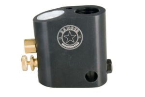 Manometro Pompa Hatsan