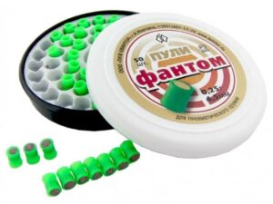 Kvintor Fantom Esplosivo