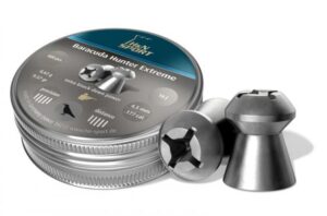 HN Baracuda Hunter Extreme