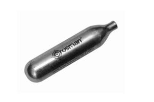 Bombolette Crosman CO2