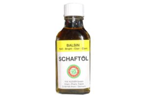 Olio Schaftol per Legno 50ml