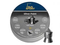 Silver Point